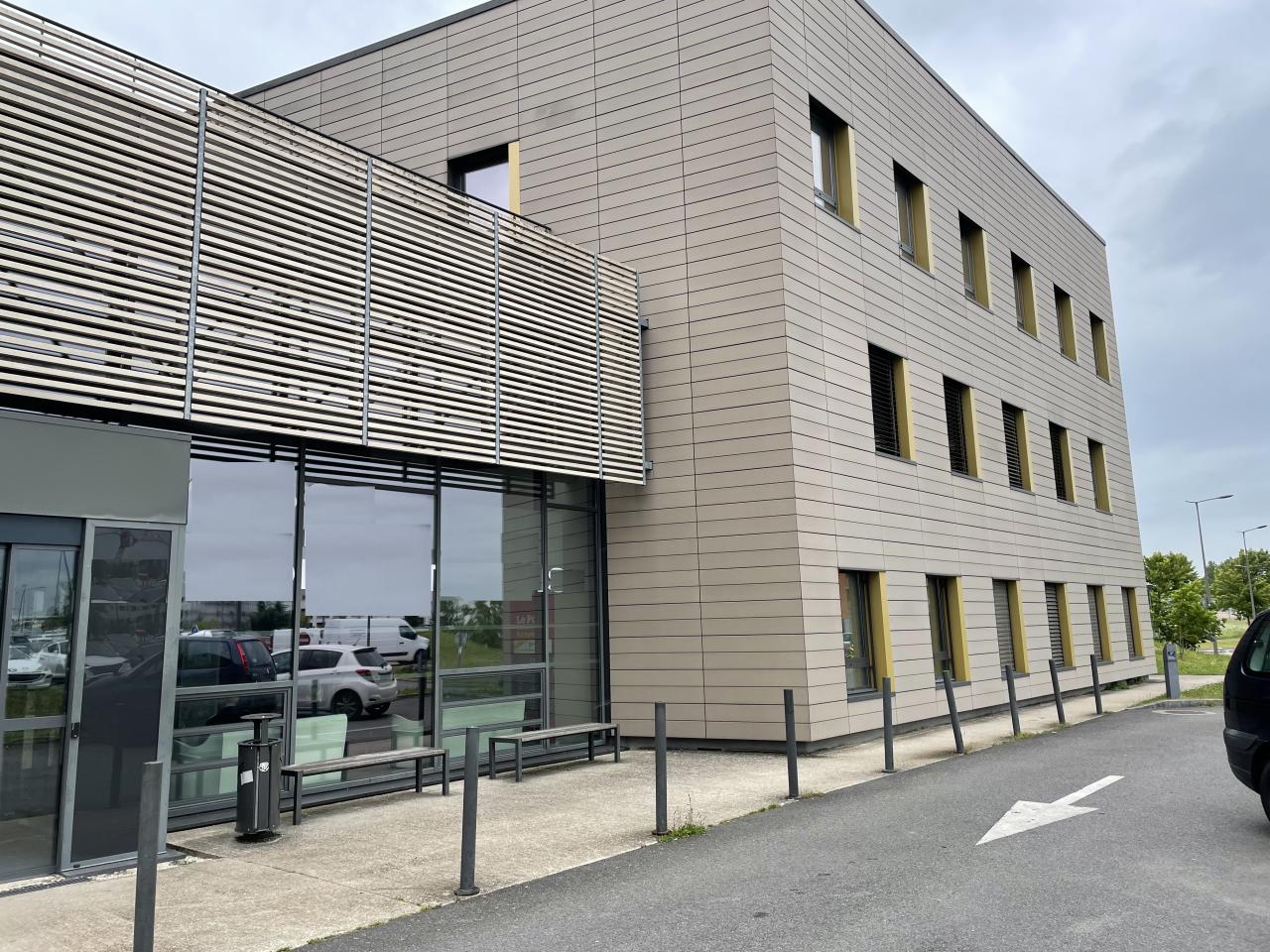 Bureau Saran 655m² Location bureau Saran Loiret OLBUR2424425 0